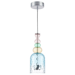 Подвесной светильник Lightstar 814002 Подвесной светильник Lightstar 814002