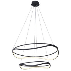Каскадная люстра Lightstar 736527