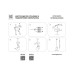 Подвесной светильник Lightstar 805502 Подвесной светильник Lightstar 805502