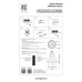 Каскадная люстра Lightstar 748113 Каскадная люстра Lightstar 748113