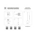 Подвесной светильник Lightstar 801022 Подвесной светильник Lightstar 801022