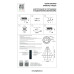 Каскадная люстра Lightstar 748223 Каскадная люстра Lightstar 748223
