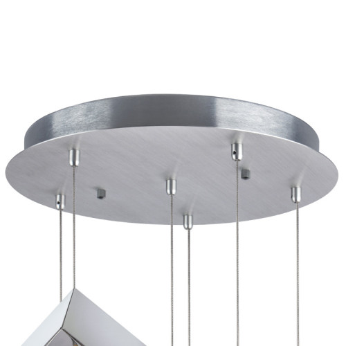 Каскадная люстра Lightstar 805569 Каскадная люстра Lightstar 805569