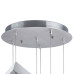 Каскадная люстра Lightstar 805569 Каскадная люстра Lightstar 805569