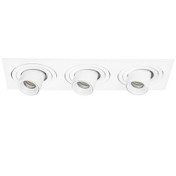 Встраиваемый светильник Lightstar i536162 Встраиваемый светильник Lightstar i536162