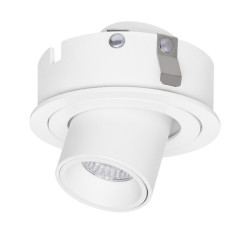 Встраиваемый светильник Lightstar 217164 Встраиваемый светильник Lightstar 217164