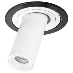 Встраиваемый светильник Lightstar i617264 Встраиваемый светильник Lightstar i617264