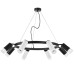 Подвесная люстра Lightstar LR0188643741 Подвесная люстра Lightstar LR0188643741