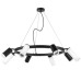 Подвесная люстра Lightstar LR0183748640 Подвесная люстра Lightstar LR0183748640