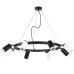 Подвесная люстра Lightstar LR0183743640 Подвесная люстра Lightstar LR0183743640