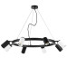 Подвесная люстра Lightstar LR018374364 Подвесная люстра Lightstar LR018374364
