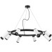 Подвесная люстра Lightstar LR01836486440 Подвесная люстра Lightstar LR01836486440