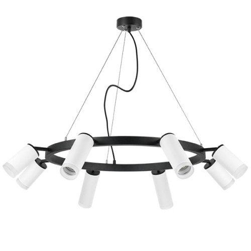 Подвесная люстра Lightstar LR0188643640 Подвесная люстра Lightstar LR0188643640