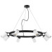 Подвесная люстра Lightstar LR018368 Подвесная люстра Lightstar LR018368