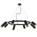 Подвесная люстра Lightstar LR01837487440 Подвесная люстра Lightstar LR01837487440