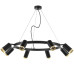 Подвесная люстра Lightstar LR01837840 Подвесная люстра Lightstar LR01837840