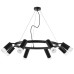 Подвесная люстра Lightstar LR0188743741 Подвесная люстра Lightstar LR0188743741