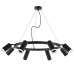 Подвесная люстра Lightstar LR0188743740 Подвесная люстра Lightstar LR0188743740
