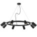 Подвесная люстра Lightstar LR018378 Подвесная люстра Lightstar LR018378