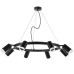 Подвесная люстра Lightstar LR0183780 Подвесная люстра Lightstar LR0183780