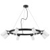 Подвесная люстра Lightstar LR0183680 Подвесная люстра Lightstar LR0183680