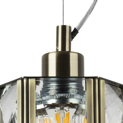 Подвесной светильник Lightstar 722013 Подвесной светильник Lightstar 722013