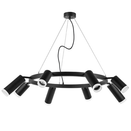 Подвесная люстра Lightstar LR0183748740 Подвесная люстра Lightstar LR0183748740