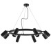 Подвесная люстра Lightstar LR018874374 Подвесная люстра Lightstar LR018874374