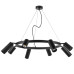 Подвесная люстра Lightstar LR018374874 Подвесная люстра Lightstar LR018374874