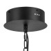 Подвесная люстра Lightstar 734247 Подвесная люстра Lightstar 734247