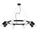 Подвесная люстра Lightstar LR0183643741 Подвесная люстра Lightstar LR0183643741