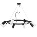 Подвесная люстра Lightstar LR0183743641 Подвесная люстра Lightstar LR0183743641