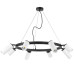 Подвесная люстра Lightstar LR018364864