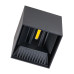 Светильник настенный Lightstar 340537 Светильник настенный Lightstar 340537