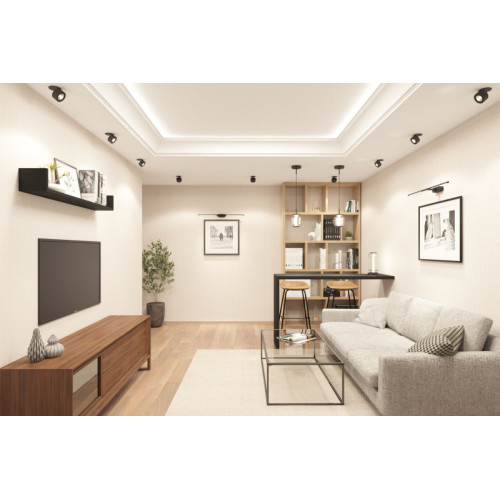 Встраиваемый светильник Lightstar 214807 Встраиваемый светильник Lightstar 214807