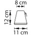 Настольная лампа Lightstar 745950 Настольная лампа Lightstar 745950