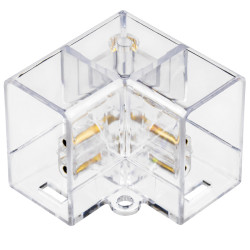 Коннектор Lightstar 450002 Коннектор Lightstar 450002
