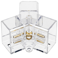 Коннектор Lightstar 450006 Коннектор Lightstar 450006