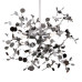 Подвесная люстра Lightstar L5PL721134 Подвесная люстра Lightstar L5PL721134