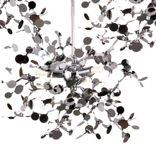 Каскадная люстра Lightstar L5PR721134 Каскадная люстра Lightstar L5PR721134