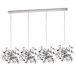 Подвесная люстра Lightstar L4PL721134 Подвесная люстра Lightstar L4PL721134