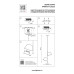 Подвесной светильник Lightstar 719223 Подвесной светильник Lightstar 719223