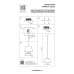 Подвесной светильник Lightstar 719213 Подвесной светильник Lightstar 719213