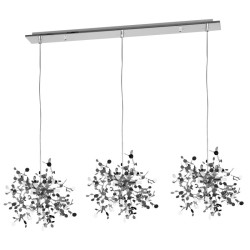 Подвесная люстра Lightstar L3PL721134 Подвесная люстра Lightstar L3PL721134
