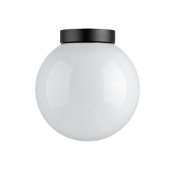Накладной уличный светильник Lightstar 373010 Накладной уличный светильник Lightstar 373010