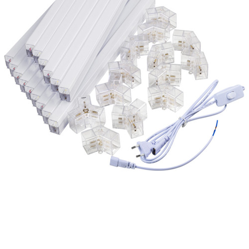 Офисный светильник Lightstar V9A450044 Офисный светильник Lightstar V9A450044