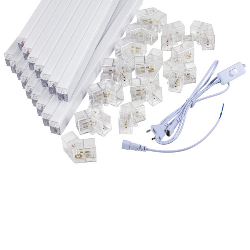 Офисный светильник Lightstar V10A450124 Офисный светильник Lightstar V10A450124
