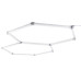 Офисный светильник Lightstar V8A450064