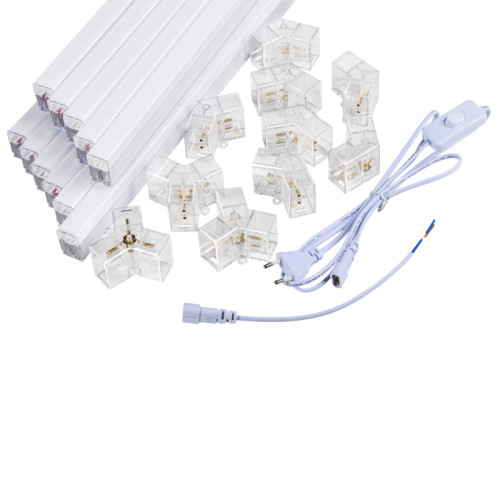 Офисный светильник Lightstar V8A450064 Офисный светильник Lightstar V8A450064