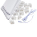 Офисный светильник Lightstar V10A450044 Офисный светильник Lightstar V10A450044